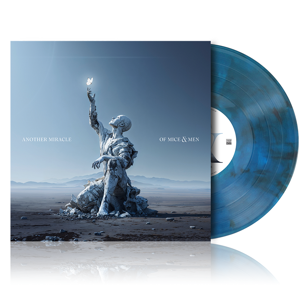 Another Miracle LP