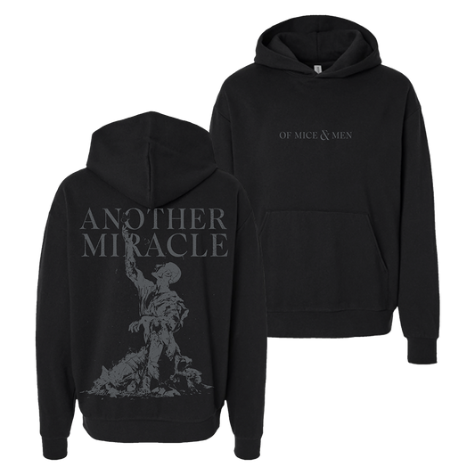 Another Miracle Hoodie