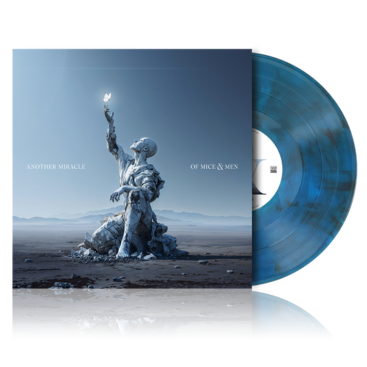 Another Miracle LP