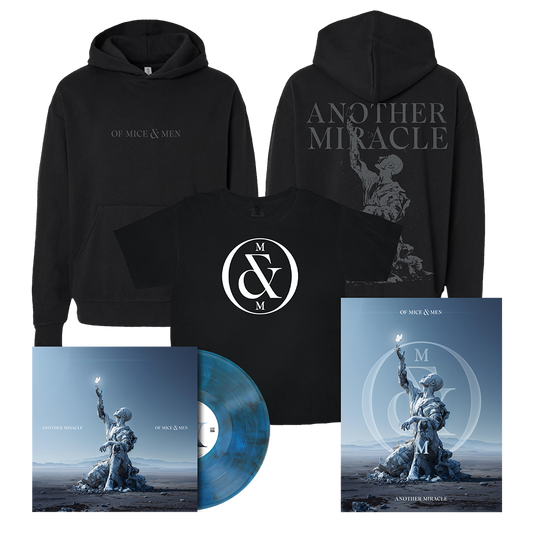Another Miracle Standard Bundle