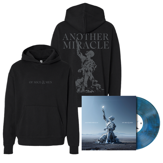 Another Miracle Hoodie Bundle